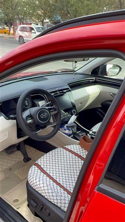 هیۆندای تۆکسۆن